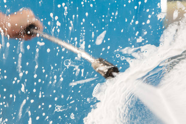 Best Heavy Equipment Washing  in Wamego, KS