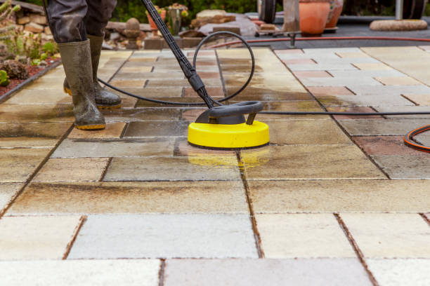 Best Sidewalk and Walkway Cleaning  in Wamego, KS