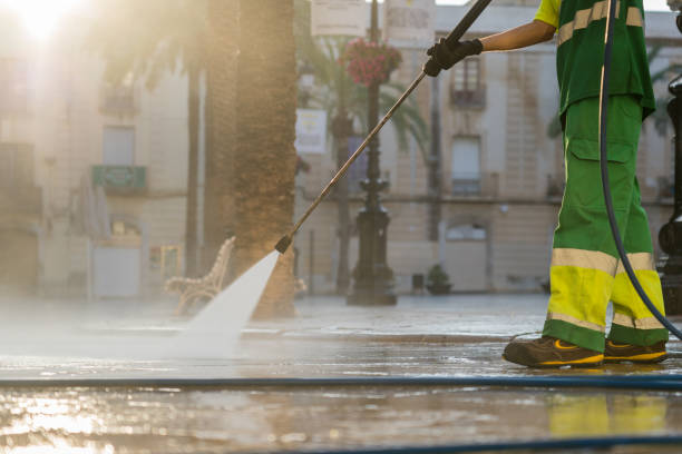 Trusted Wamego, KS Pressure Washing Experts